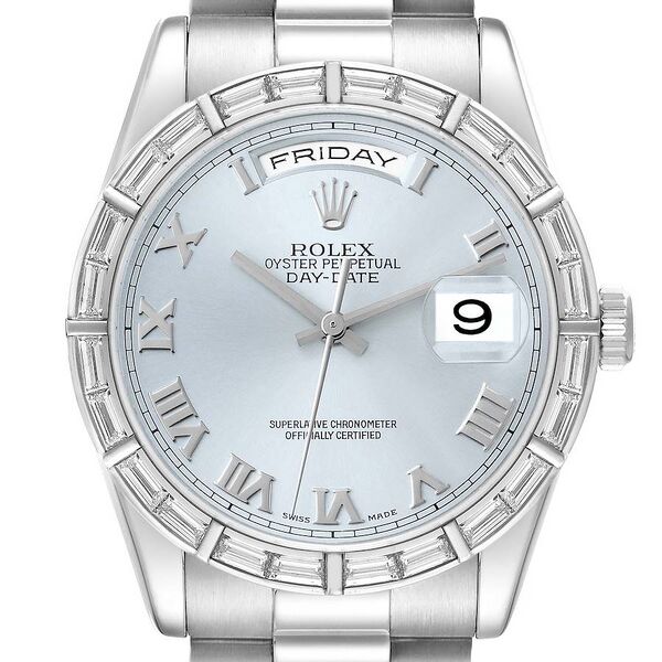File:Rolex Day-Date 118366 watch.jpg