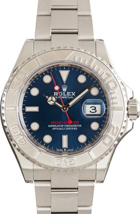 Rolex Yacht-Master