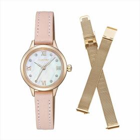 Angel Heart Twinkle Time TTN25P-PK