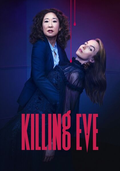 File:Killing Eve (2018) poster.jpg