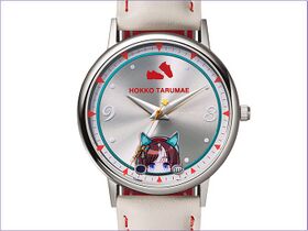 PREMICO Uma Musume Hokko Tarumae Model