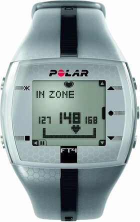 Polar FT4