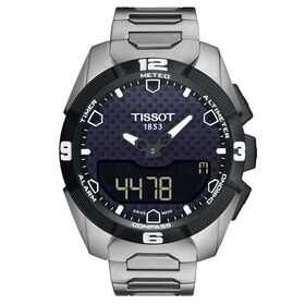 Tissot T-Touch Expert Solar