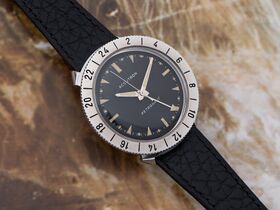 Bulova Accutron Astronaut