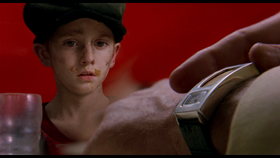 Dick Tracy communicator watch