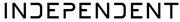INDEPENDENT logo