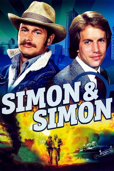 File:Simon & Simon (1981) poster.jpg