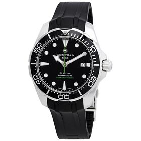 Certina DS Action Diver