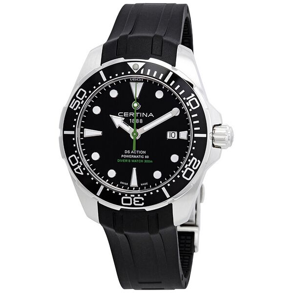 File:Certina DS Action Diver watch.jpg