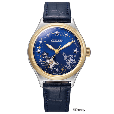 Product view of Citizen Collection Fantasia PC1005-01L