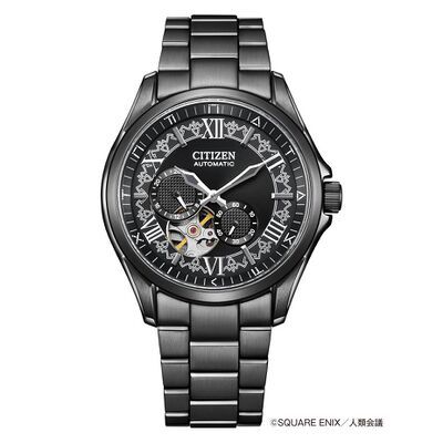Product view of Citizen NieR:Automata Ver1.1a NP1016-63E