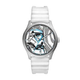 Fossil Star Wars Special Edition Stormtrooper Watch