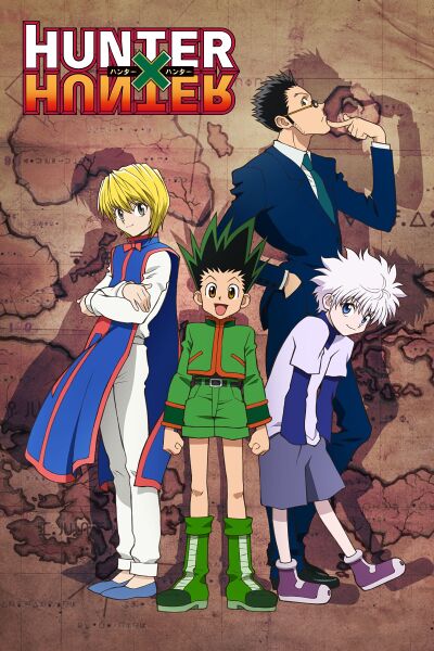 File:Hunter x Hunter (2011) poster.jpg