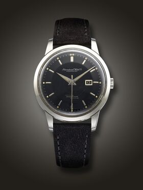 IWC Ingenieur 666
