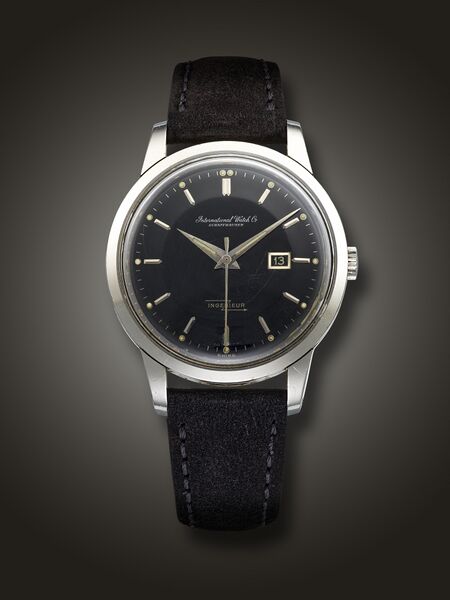 File:IWC Ingenieur 666.jpg