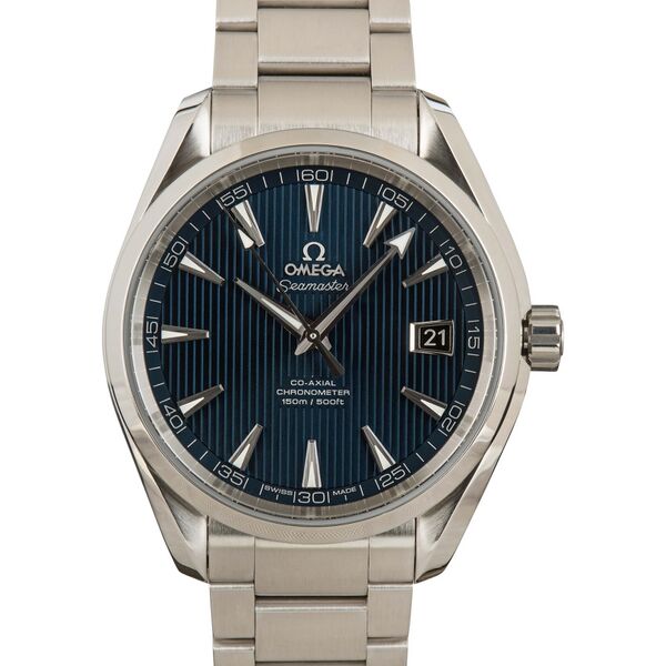 File:Omega Seamaster Aqua Terra watch.jpg