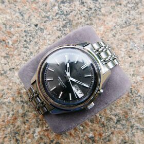 Seiko Bellmatic 4006-7010