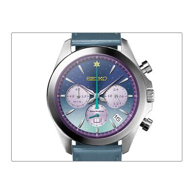 Product view of Seiko Oshi no Ko Akane Kurokawa Model