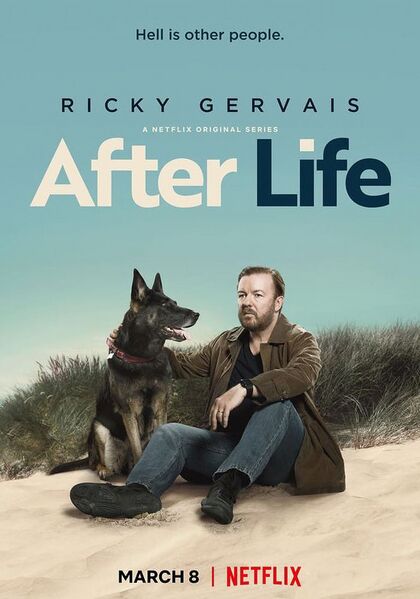 File:After Life (2019) poster.jpg