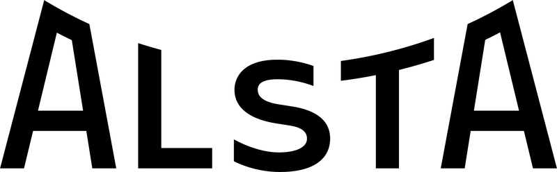 File:Alsta official black logo.png