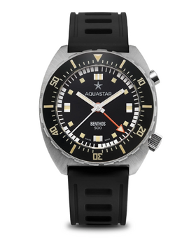 Aquastar Benthos