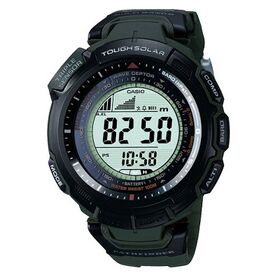 Casio Pathfinder PAW-1300