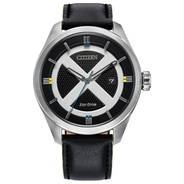 File:Citizen Disney X-Men Watch.jpg