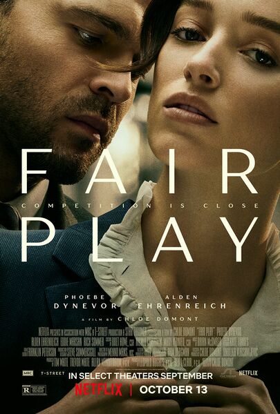 File:Fair Play (2023) poster.jpg