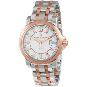 Carl F. Bucherer Patravi AutoDate TwoTone