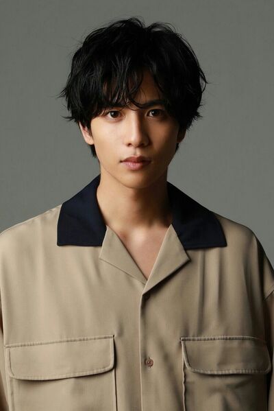File:Jun Shison portrait.jpg
