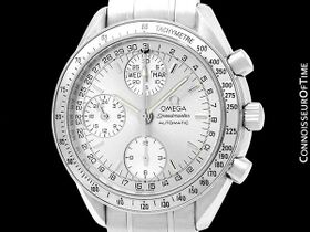 Omega Speedmaster Triple Date