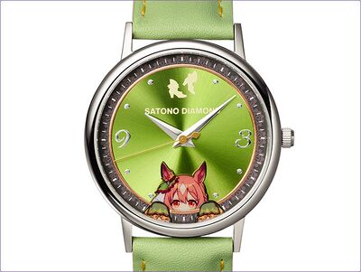 Product view of PREMICO Uma Musume Satono Diamond Model