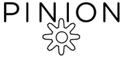 Pinion logo
