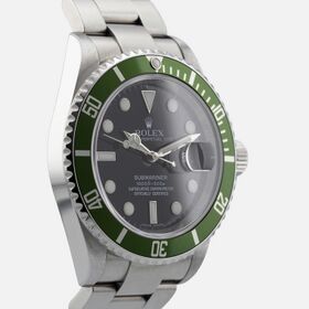 Rolex Submariner 16610LV