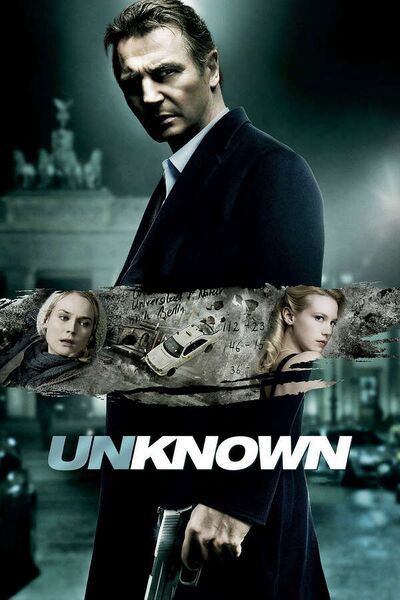 File:Unknown (2011) poster.jpg
