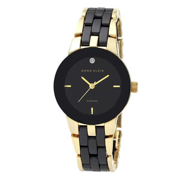 File:Anne Klein Diamond watch.jpg