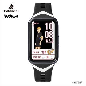 GARRACK Haikyu Inarizaki High School Model