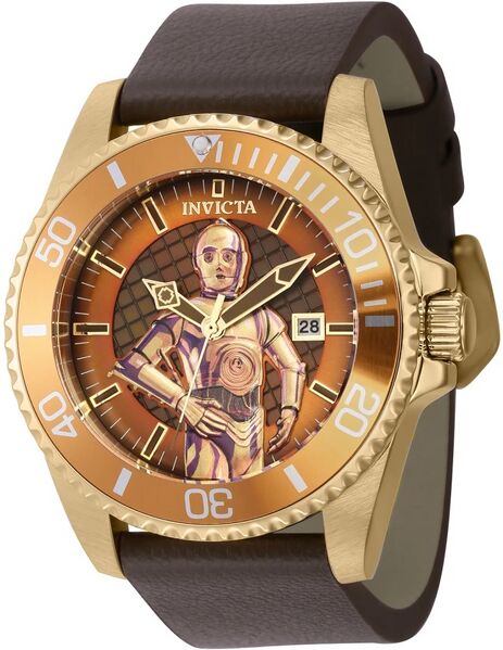 File:Invicta Star Wars C-3PO Watch.jpg