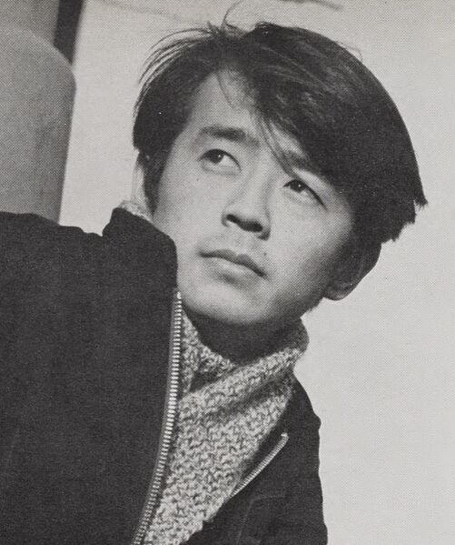File:Kei Yamamoto portrait.jpg