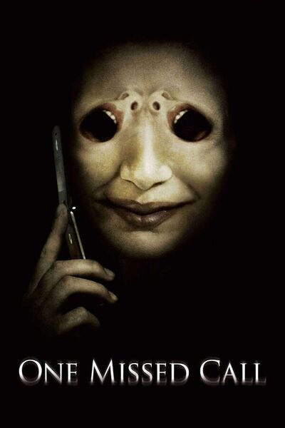 File:One Missed Call (2008) poster.jpg