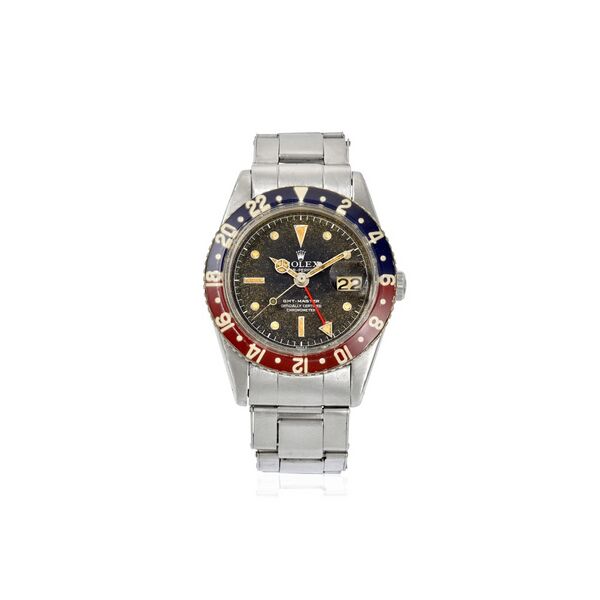 File:Rolex GMT-Master watch.jpg