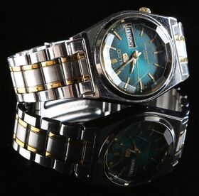 Salco watch