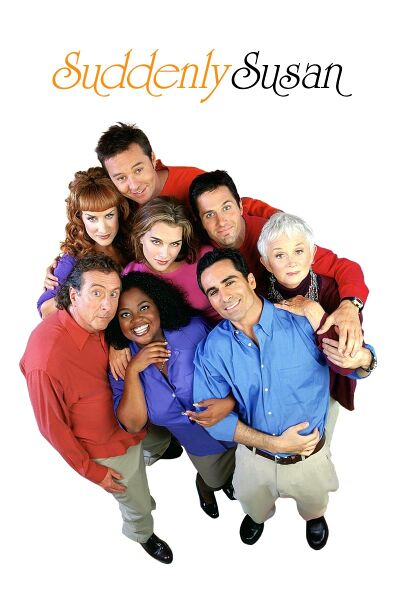 File:Suddenly Susan (1996) poster.jpg