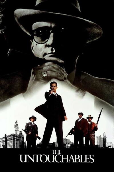 File:The Untouchables (1987) poster.jpg