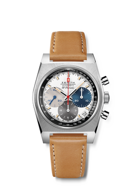 Zenith Chronomaster Revival El Primero A3817 03.A384.400/3817.C855