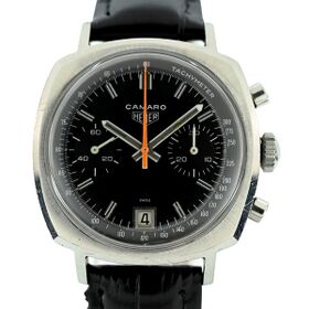 Heuer Camaro