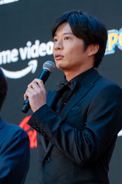 File:Kei Tanaka portrait.jpg