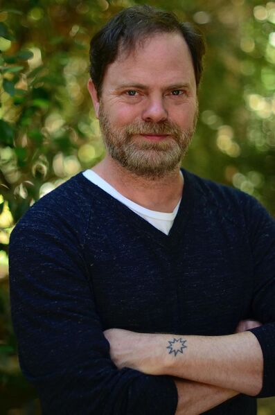 File:Rainn Wilson portrait.jpg