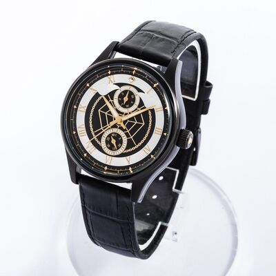 Product view of SuperGroupies Albedo Model Watch (OVERLORD)