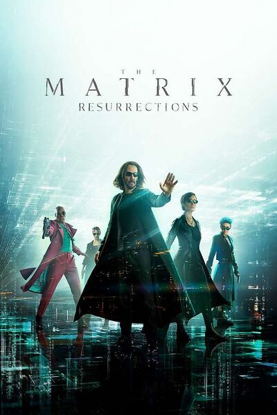 File:The Matrix Resurrections (2021) poster.jpg